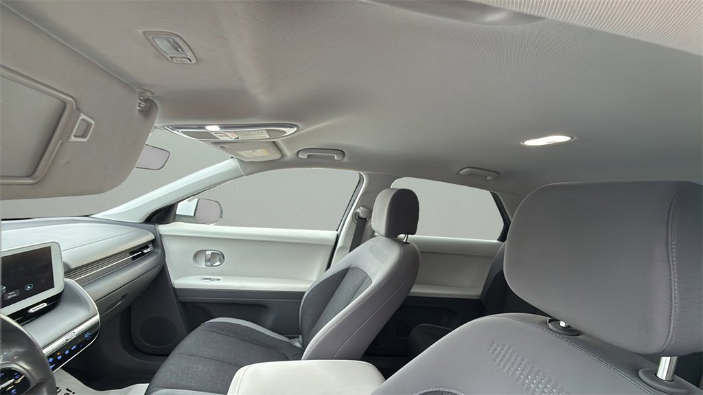 Used 2022 Hyundai Ioniq 5 SE w/ Cargo Package image 17