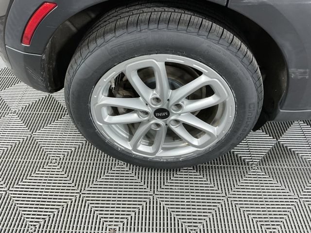 Used 2016 MINI Cooper Countryman S AWD/4WD image 17