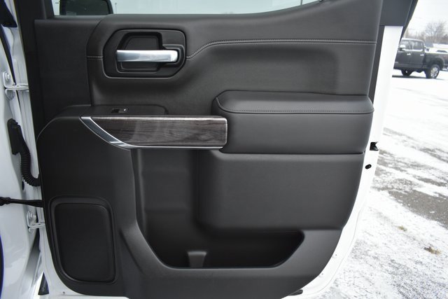 Used 2020 Chevrolet Silverado 1500 LTZ w/ LTZ Plus Package image 41