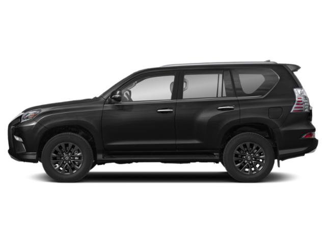 Used 2021 Lexus GX 460 Premium AWD/4WD image 3