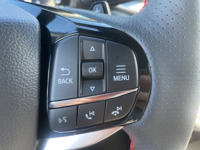 New 2026 Ford Explorer ST image 27