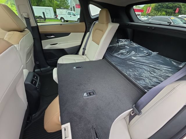 New 2026 Nissan Murano Platinum w/ Technology Package AWD/4WD image 24