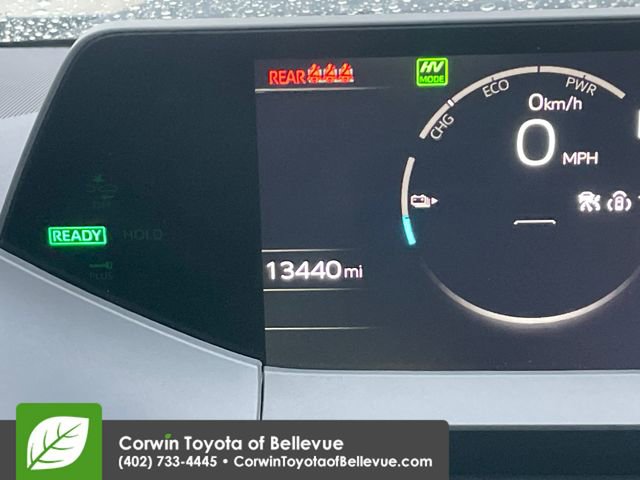 Used 2024 Toyota Prius Prime image 24