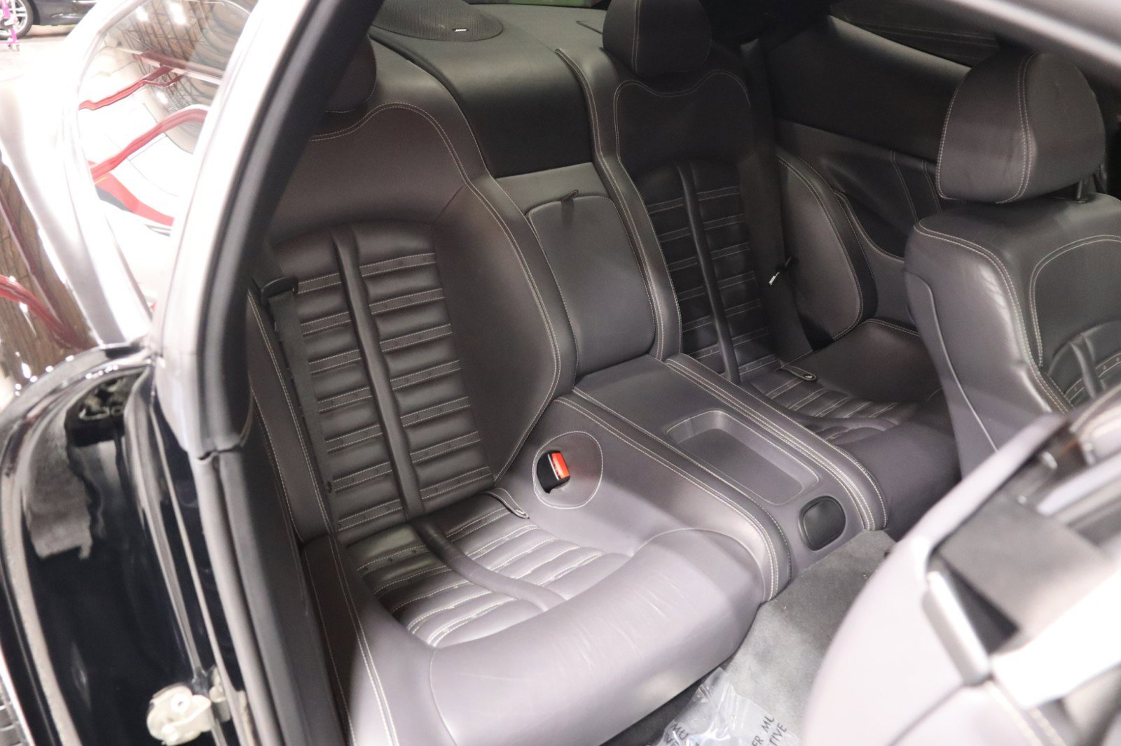 Used 2005 Ferrari 612 Scaglietti RWD image 63