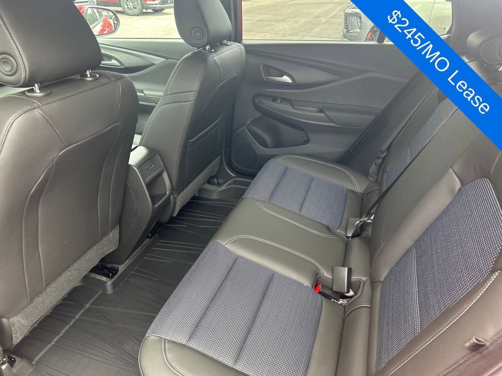 New 2026 Buick Envista Preferred w/ Convenience I Package FWD image 11