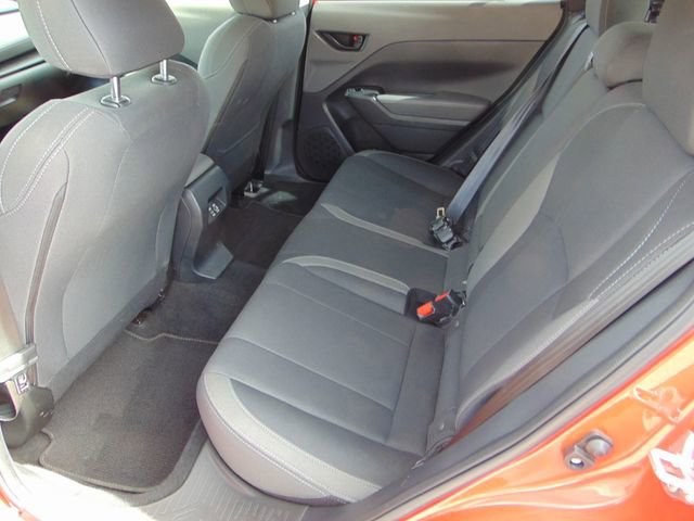 Certified 2025 Subaru Crosstrek 2.0i Premium image 21