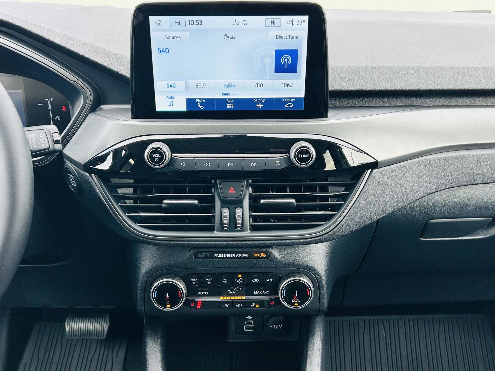 New 2026 Ford Escape Active w/ Cold Weather Package image 21