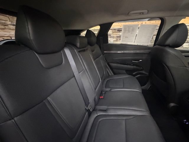 Used 2022 Hyundai Tucson SEL w/ Convenience + Premium Package AWD/4WD image 36