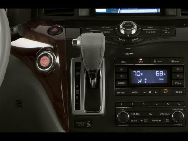 Used 2015 Nissan Quest SL FWD image 8