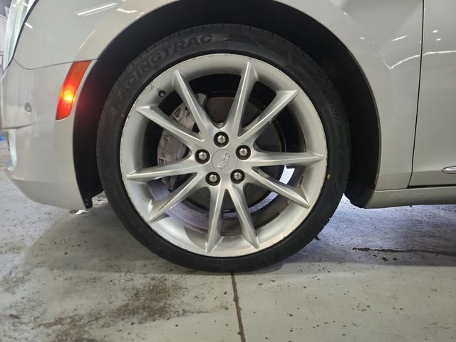 Used 2016 Cadillac XTS Premium FWD image 34