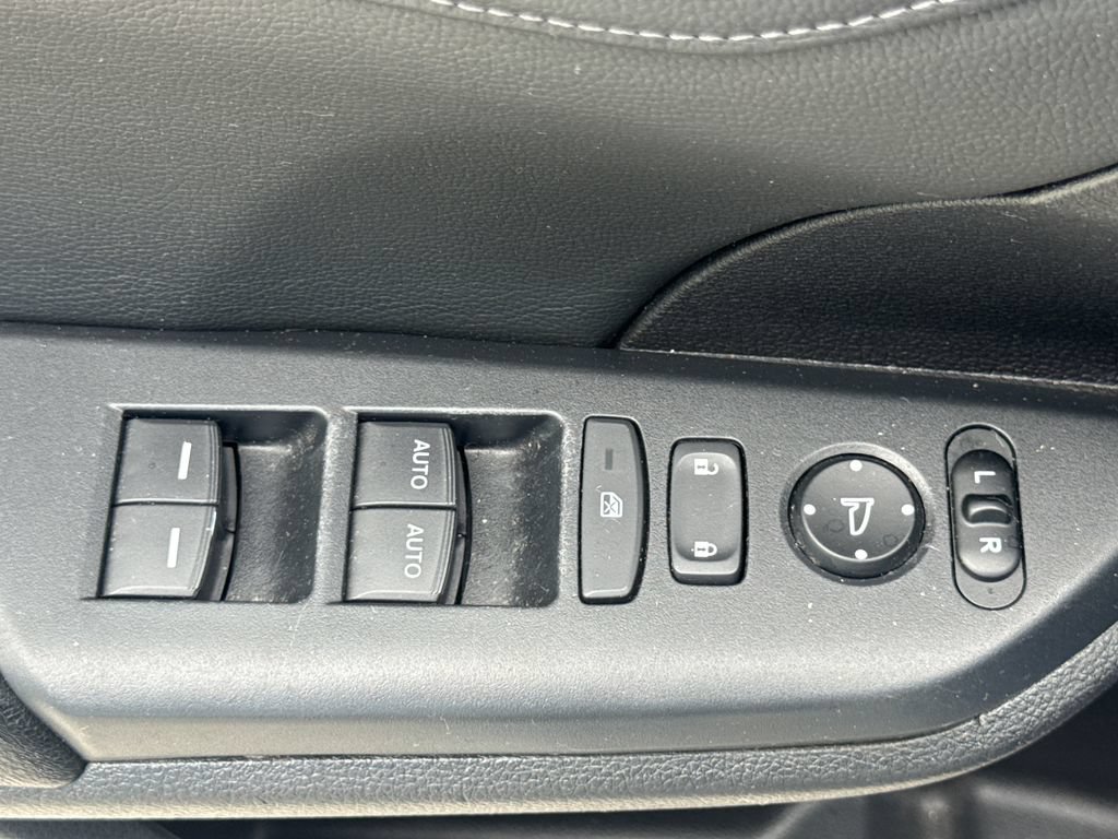Used 2018 Honda Civic Sport Touring image 14