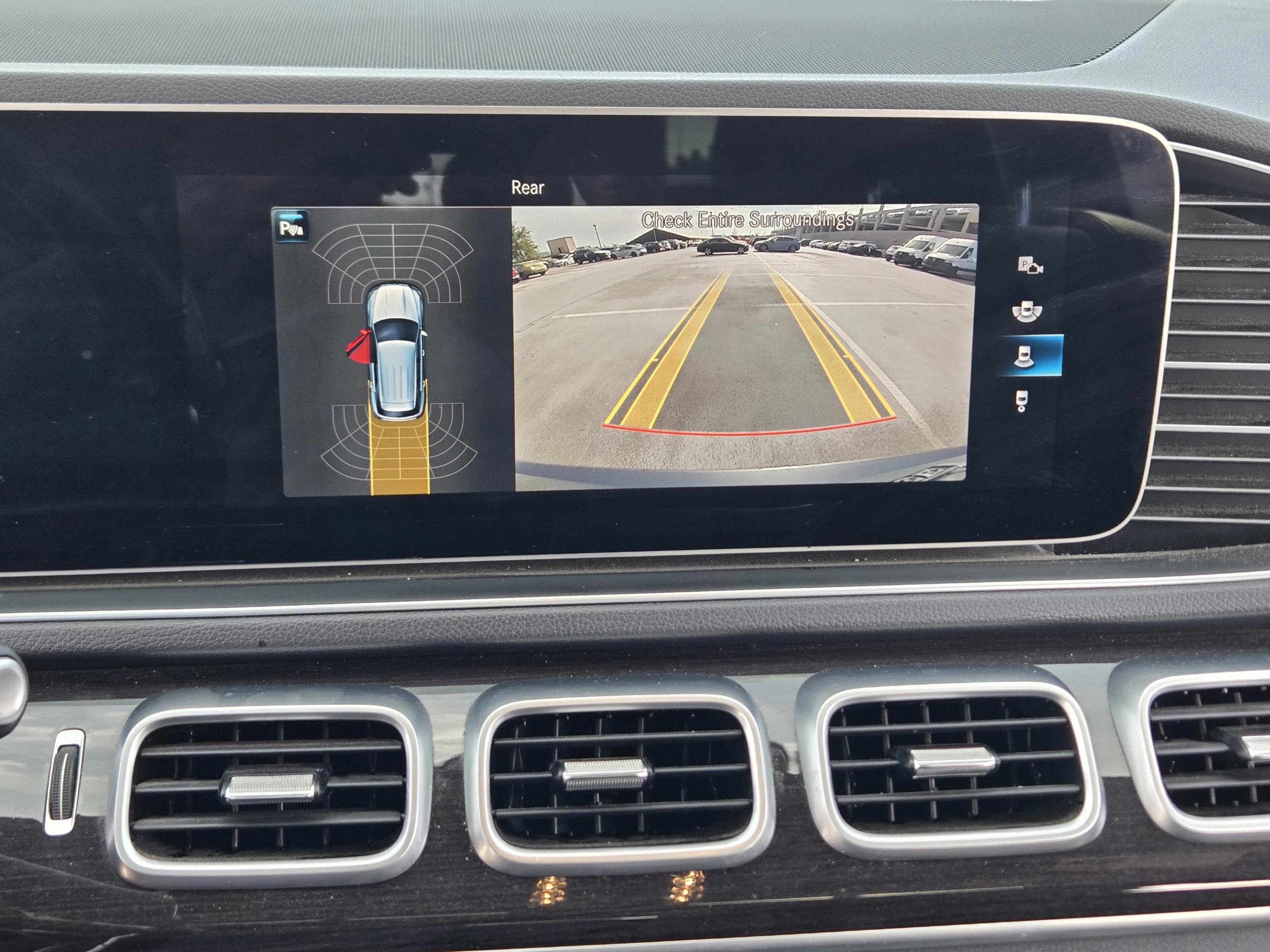 Used 2022 Mercedes-Benz GLE 350 4MATIC image 12