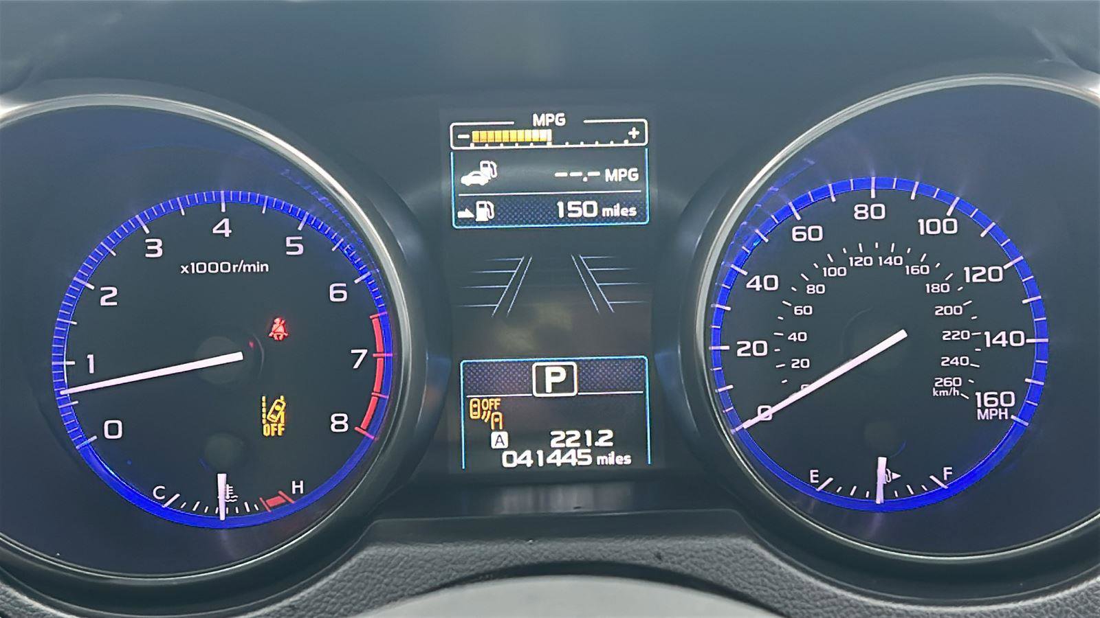 Used 2017 Subaru Outback 3.6R Limited AWD/4WD image 18