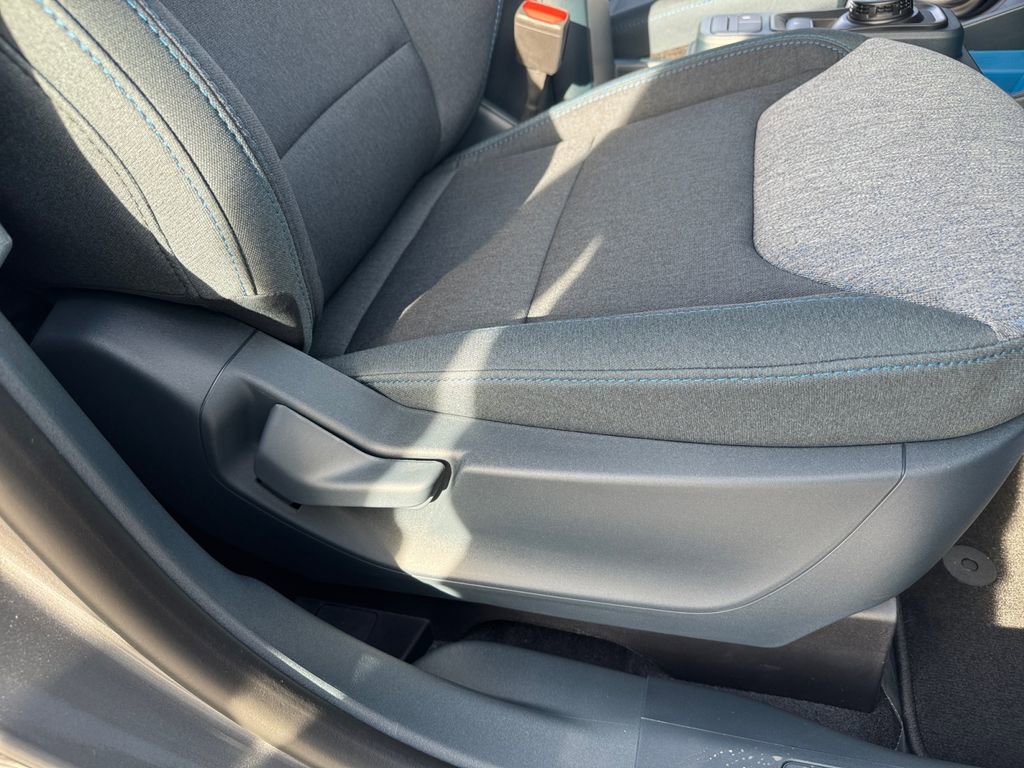 New 2026 Ford Maverick XLT w/ Equipment Group 301A image 21