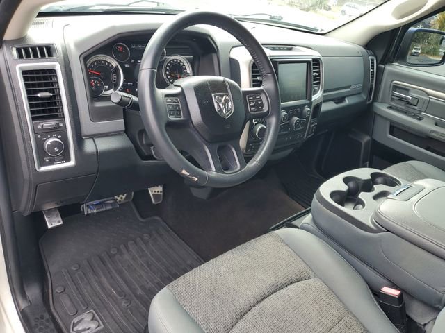 Used 2016 RAM 1500 Lone Star AWD/4WD image 16