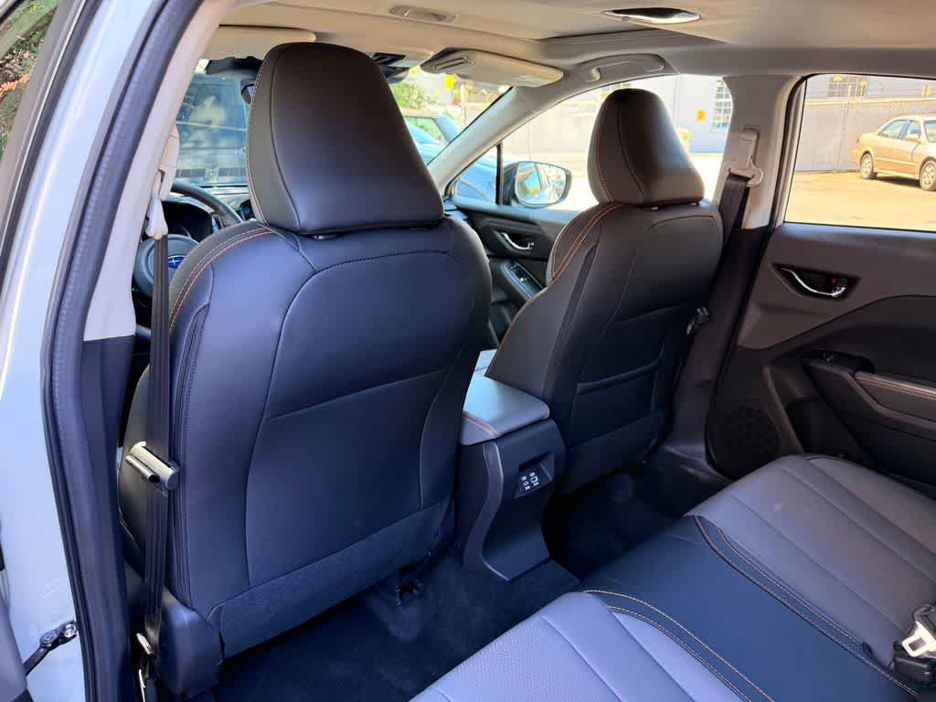 New 2026 Subaru Crosstrek 2.5i Limited AWD/4WD image 12
