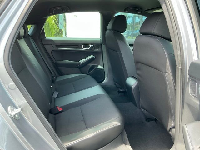 Certified 2023 Honda Civic Sport image 13