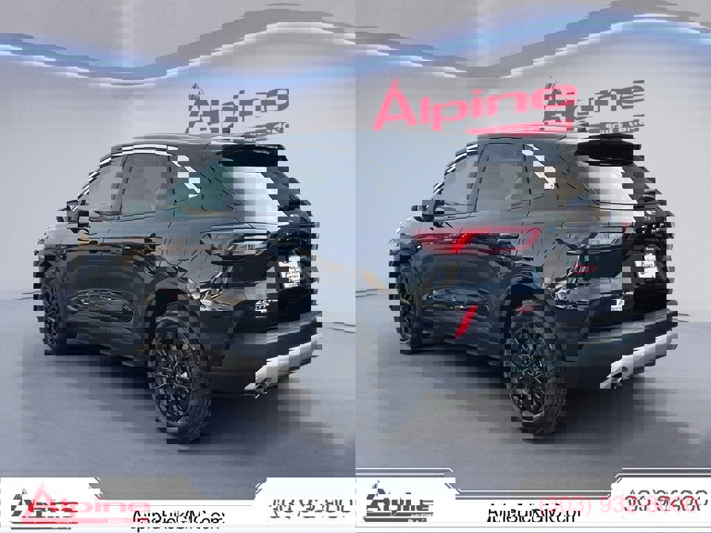 Used 2023 Ford Escape Active image 3