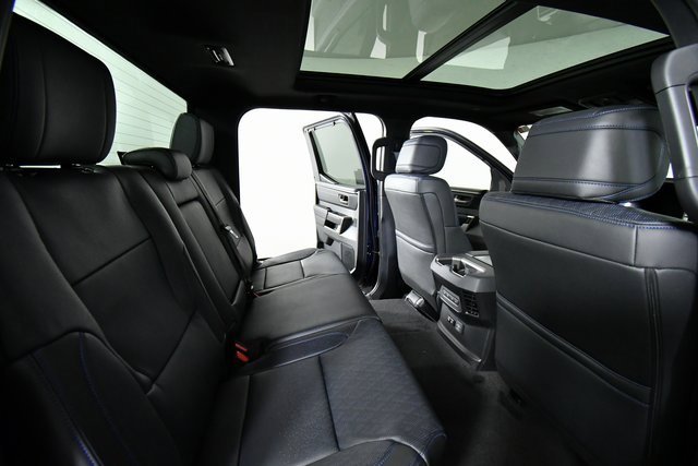 New 2026 Toyota Tundra Platinum image 22
