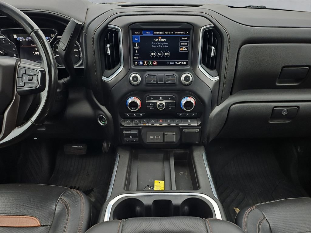 Used 2020 GMC Sierra 1500 AT4 w/ AT4 Premium Package image 11