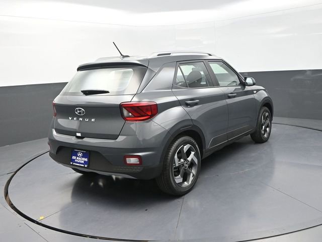 New 2026 Hyundai Venue SEL FWD image 8