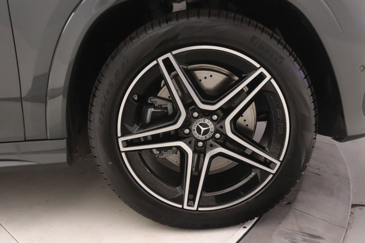 New 2026 Mercedes-Benz GLS 450 4MATIC image 15