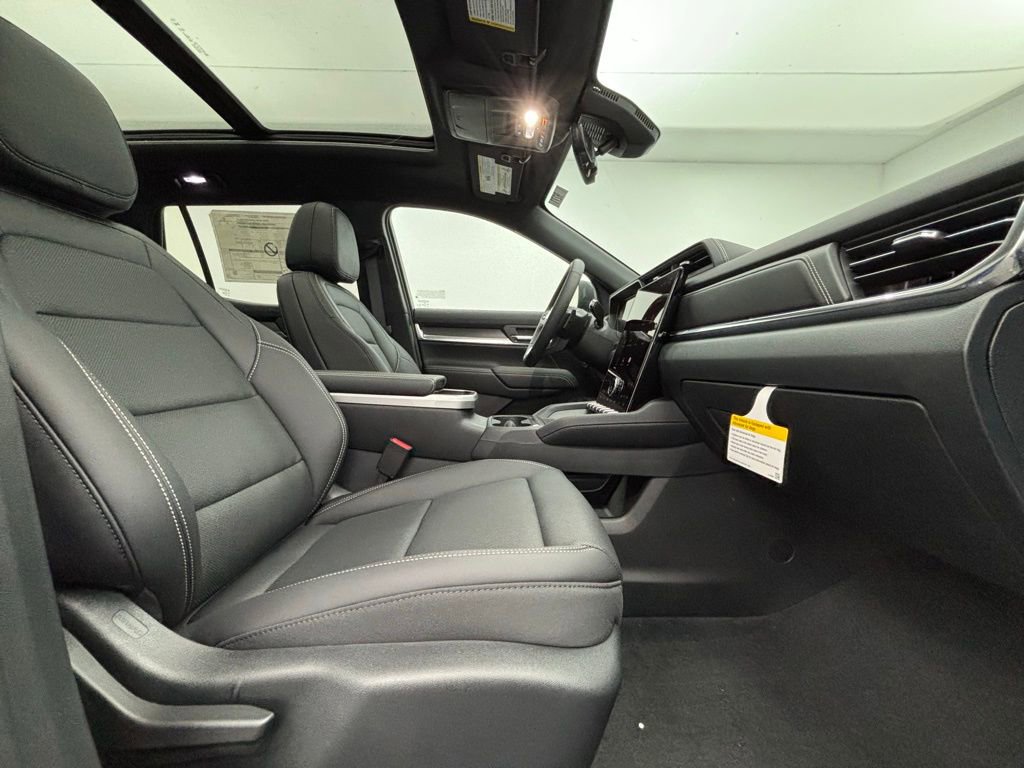 New 2026 GMC Terrain Elevation w/ Elevation Premium Package image 36