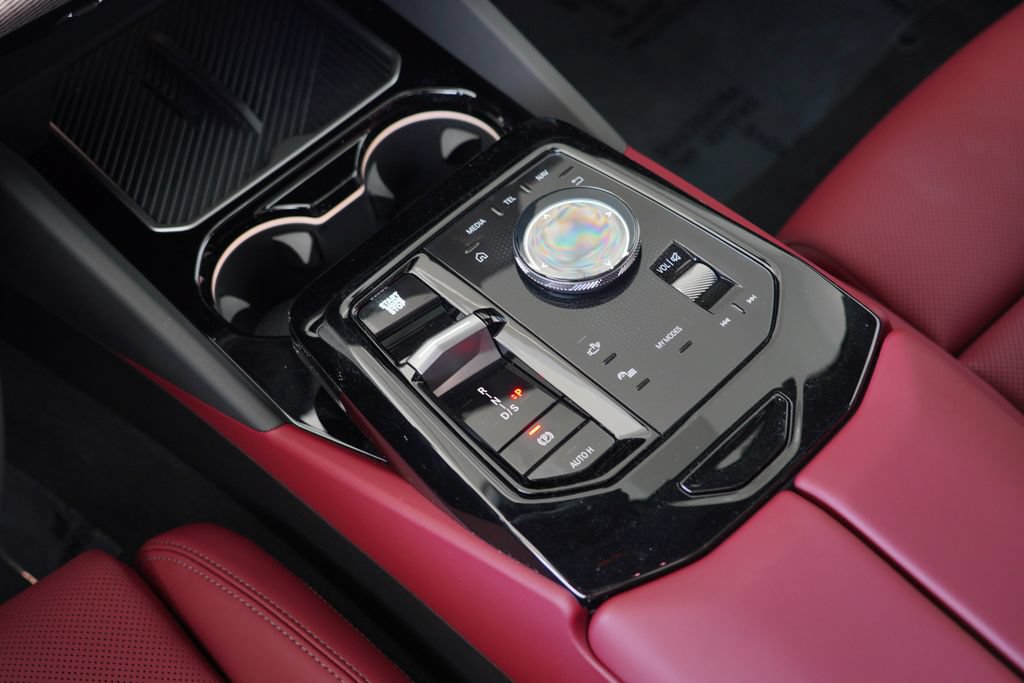 New 2027 BMW 530i w/ M Sport Package RWD image 18