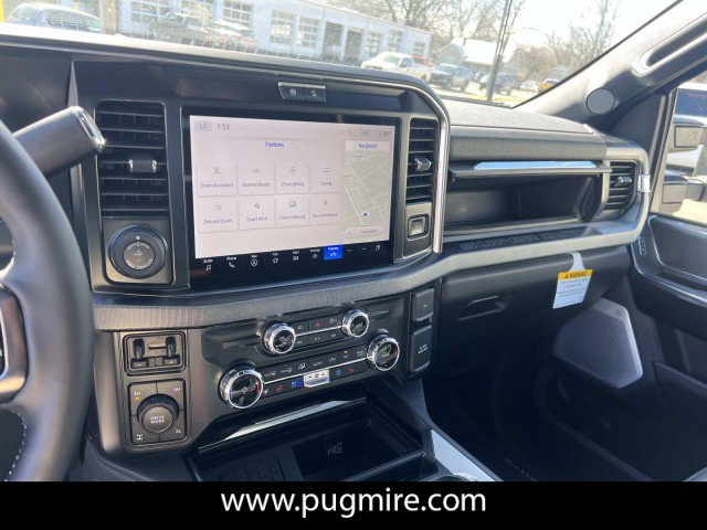 New 2026 Ford F350 Platinum AWD/4WD image 26