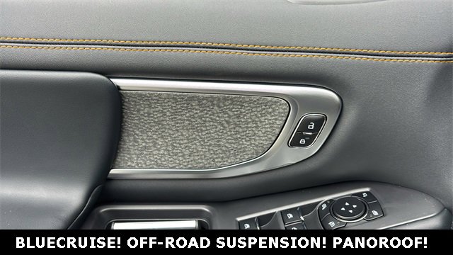 New 2025 Ford Expedition Tremor image 8