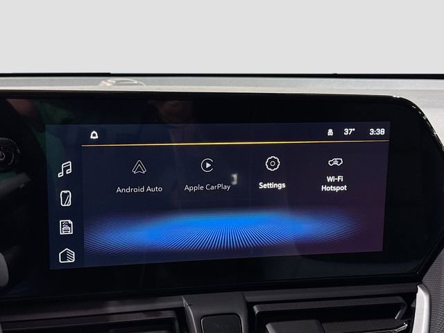 New 2026 Chevrolet TrailBlazer LS w/ LS Convenience Package image 17