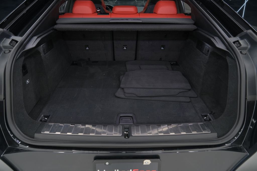Used 2022 BMW X6 M w/ Competition Package image 42