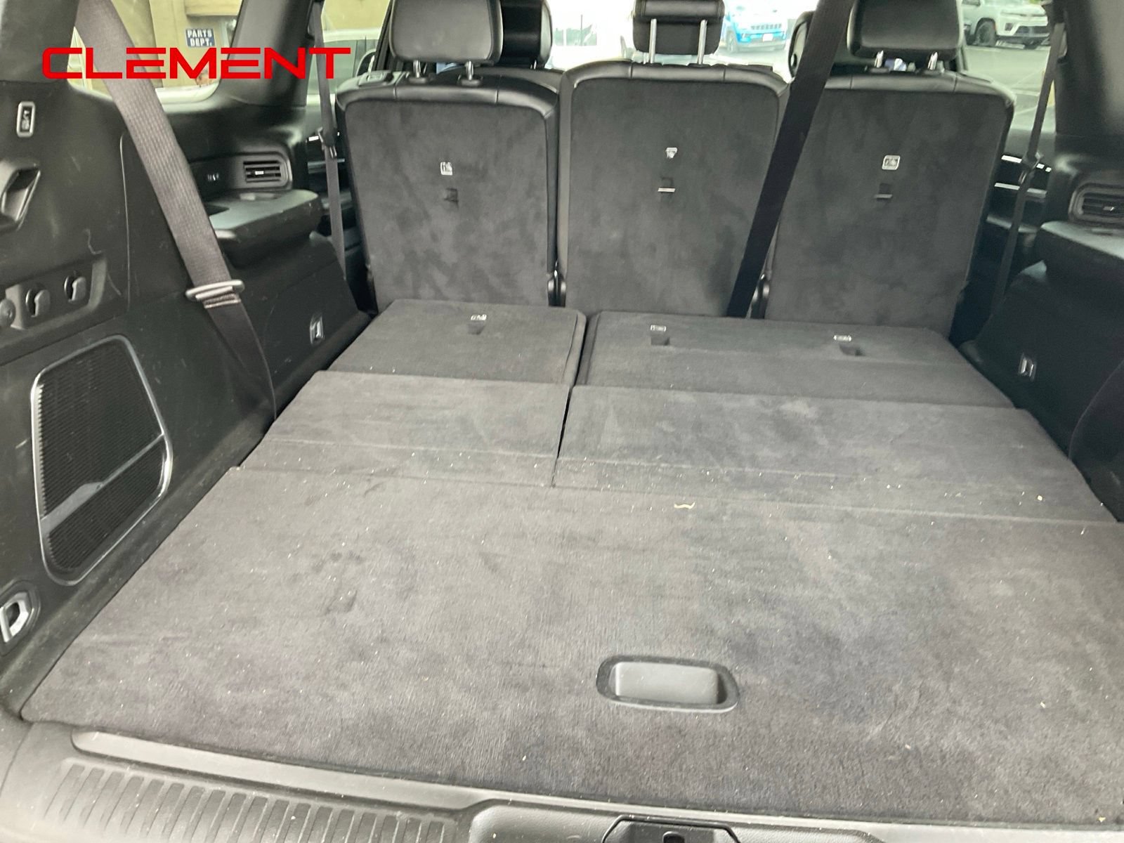 Used 2022 Jeep Wagoneer Series III AWD/4WD image 31