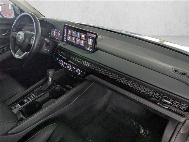 Used 2025 Honda Accord Touring image 22
