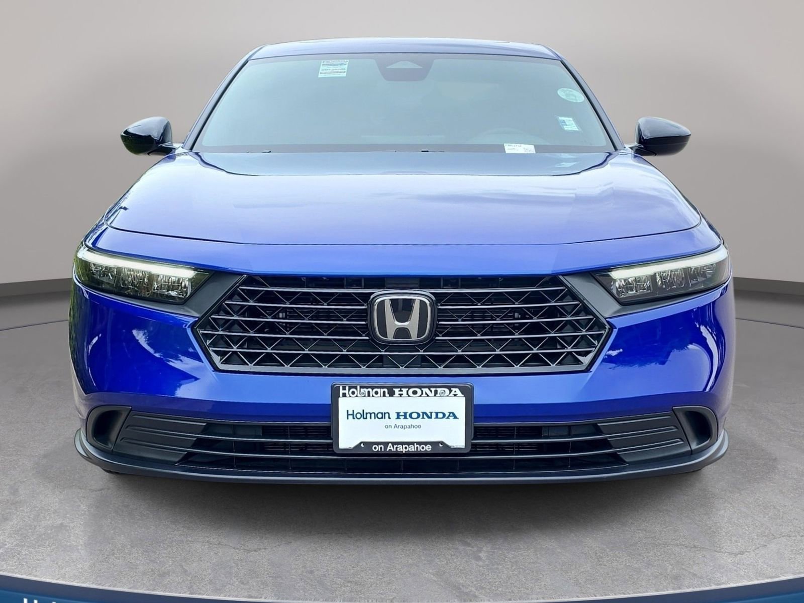 Used 2023 Honda Accord Sport image 3