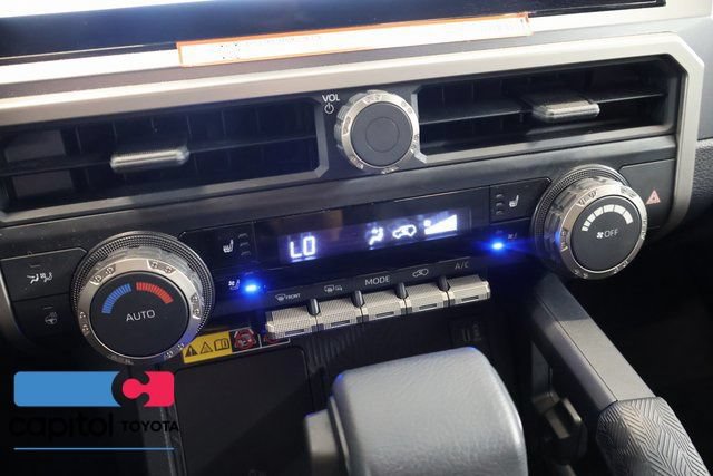 Certified 2026 Toyota 4Runner TRD Off-Road Premium AWD/4WD image 26