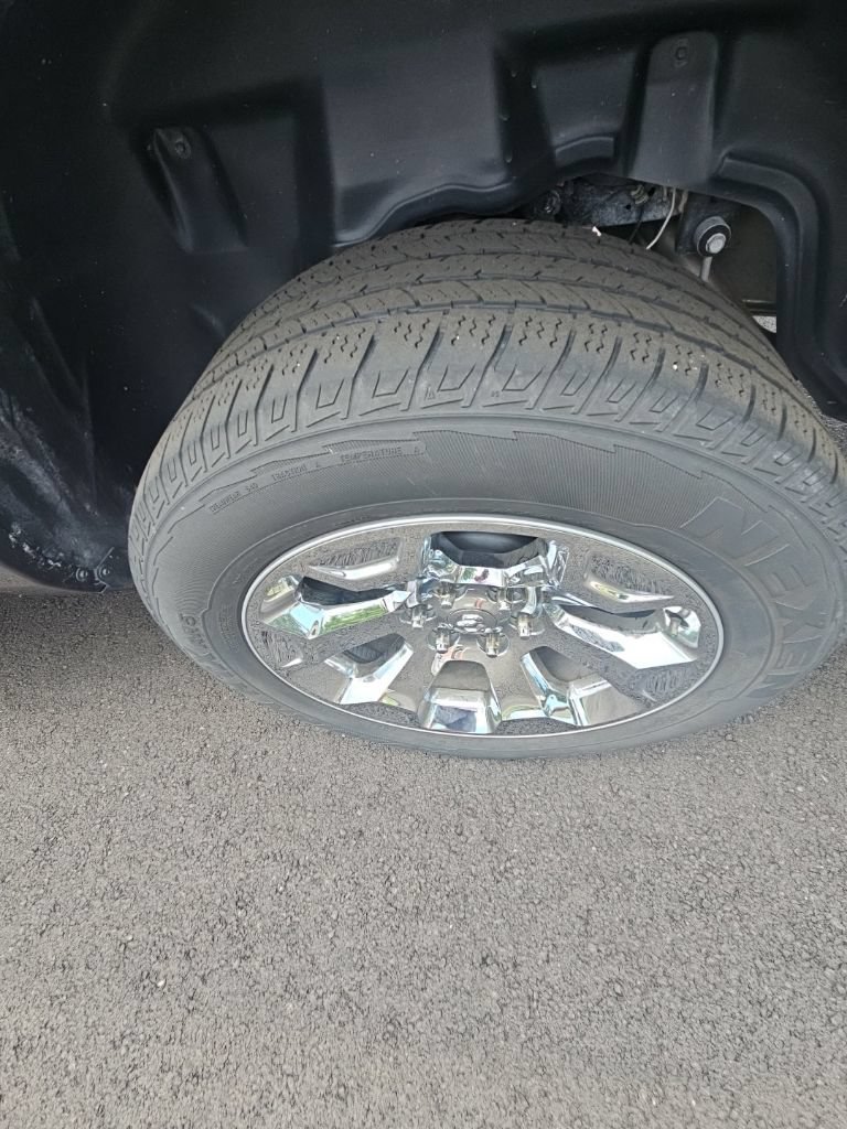 Used 2023 RAM 1500 Sport w/ Rebel Level 2 Equipment Group AWD/4WD image 20