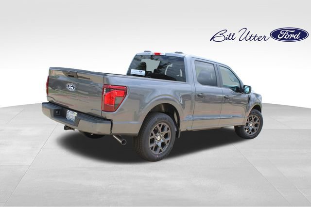 New 2026 Ford F150 STX RWD image 3
