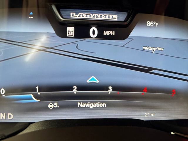 New 2026 RAM 3500 Laramie image 10