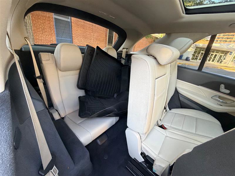 Used 2020 Mercedes-Benz GLE 350 4MATIC image 37