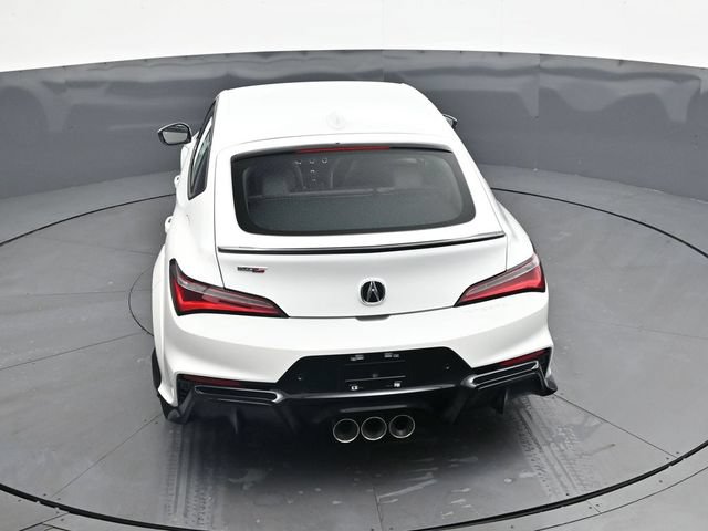 Used 2025 Acura Integra Type S FWD image 25