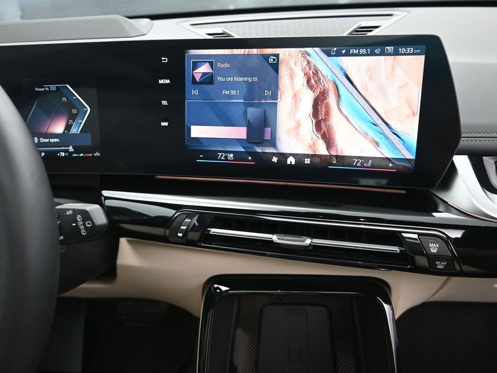 Certified 2025 BMW X1 xDrive28i image 28