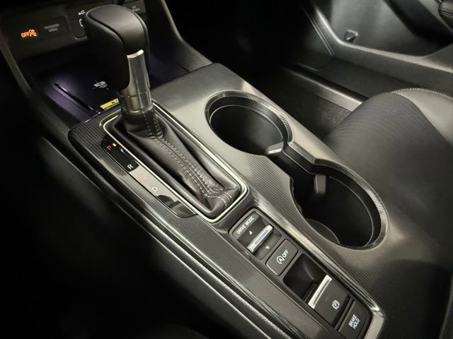 Used 2023 Honda Civic Touring image 25