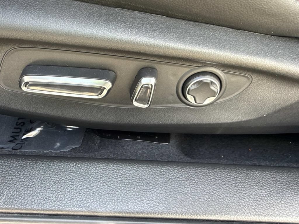 Used 2025 Acura Integra Type S FWD image 28