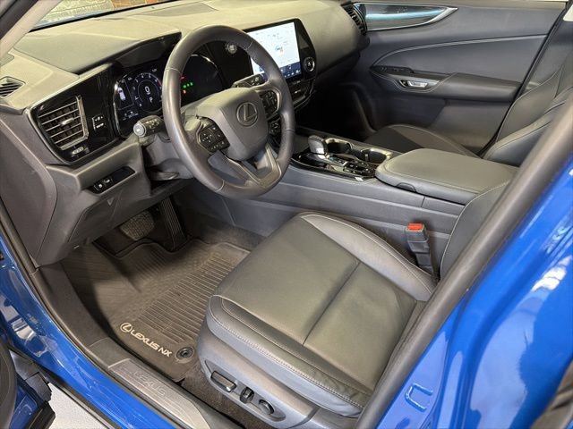 Used 2023 Lexus NX 350 350 Base w/ Cold Area Package image 11
