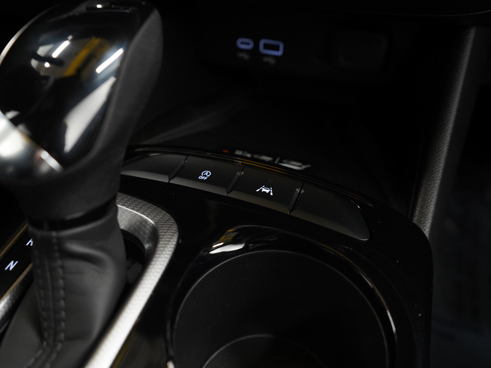 Used 2024 Buick Envista Avenir image 28