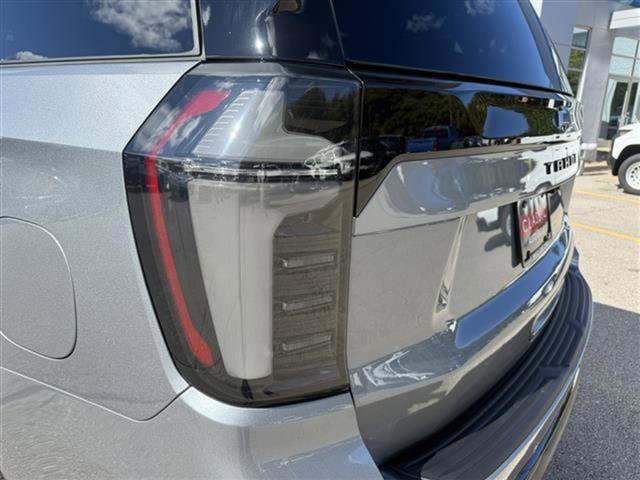 New 2026 Chevrolet Tahoe Z71 w/ Comfort Package image 34