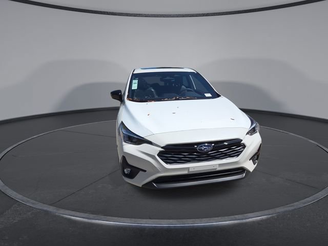 New 2026 Subaru Impreza RS AWD/4WD image 3