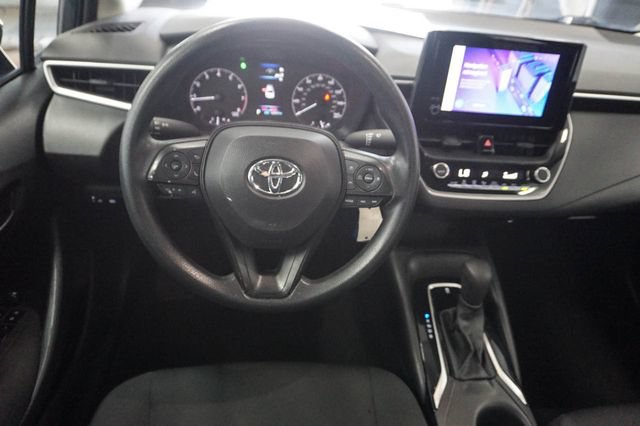 Used 2024 Toyota Corolla LE FWD image 11