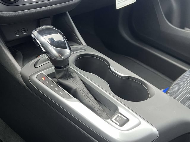 New 2026 Buick Envista Preferred w/ Convenience I Package FWD image 24